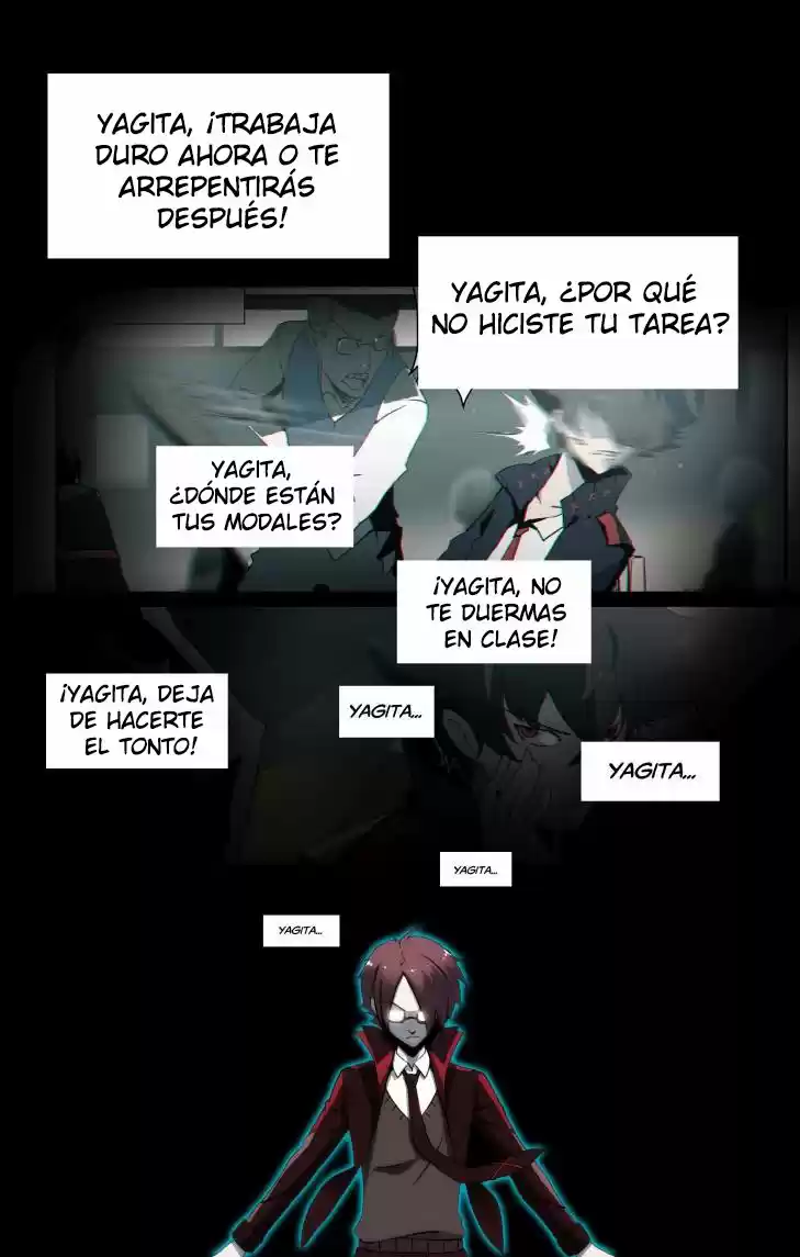 Law Of Creation - Capítulo 11 - Página 9 - LectorTMOo