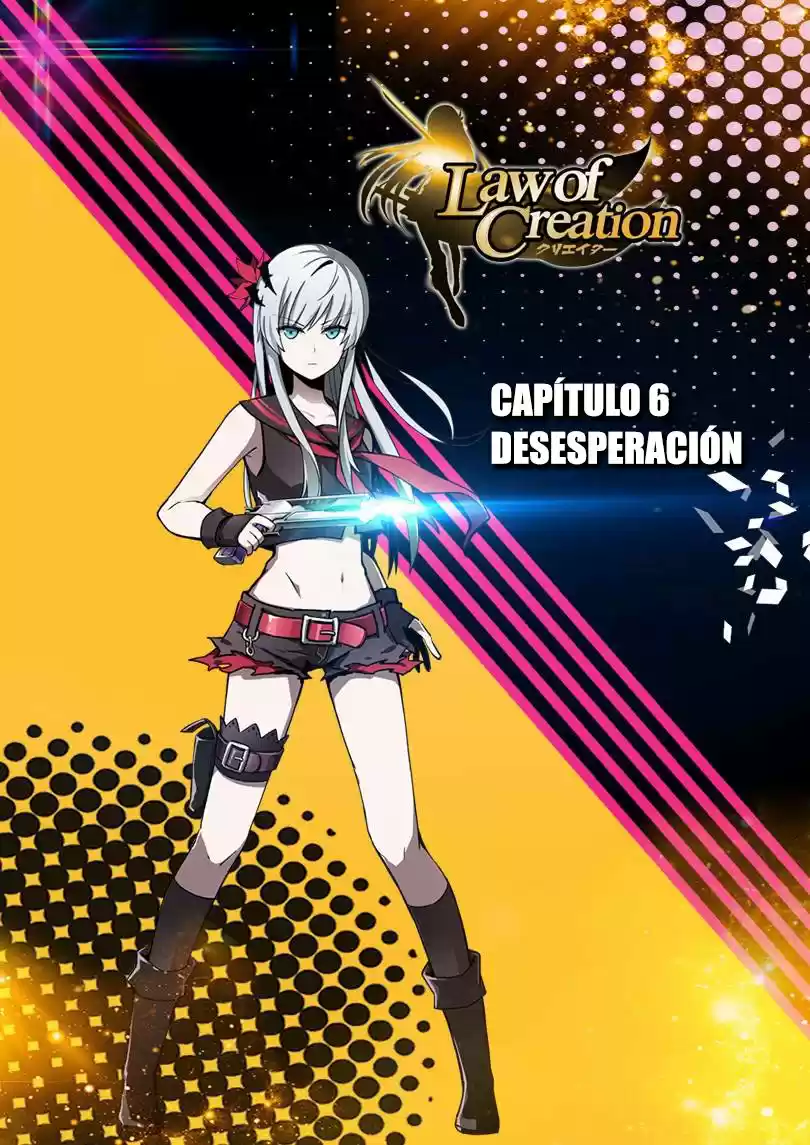 Law Of Creation - Capítulo 6 - Página 2 - LectorTMOo