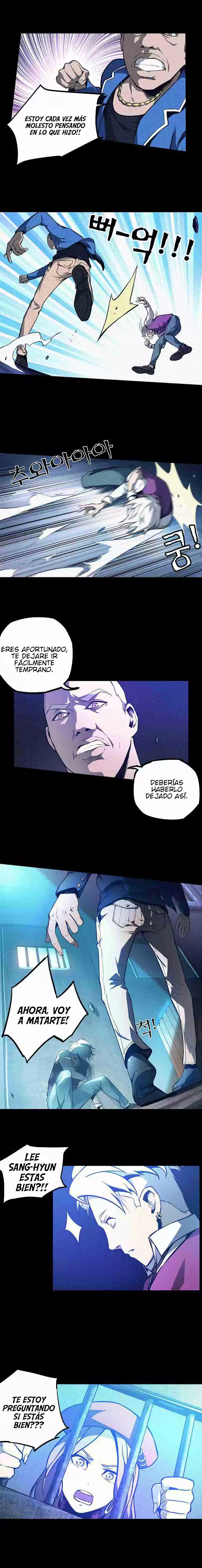 Lawless Zone - Capítulo 1 - Página 15 - LectorTMOo