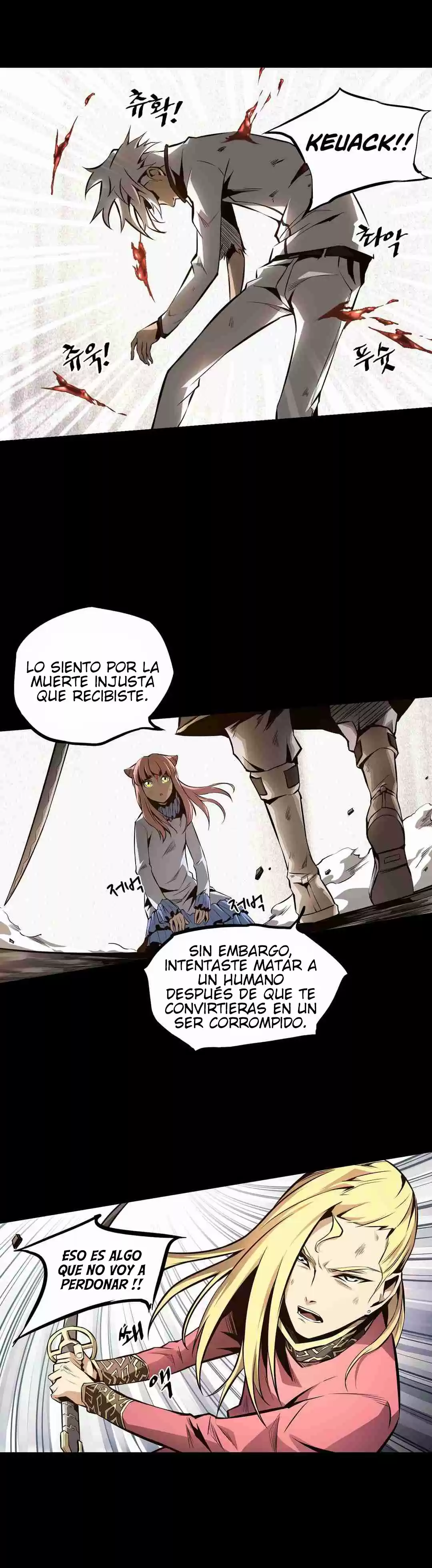 Lawless Zone - Capítulo 10 - Página 10 - LectorTMOo