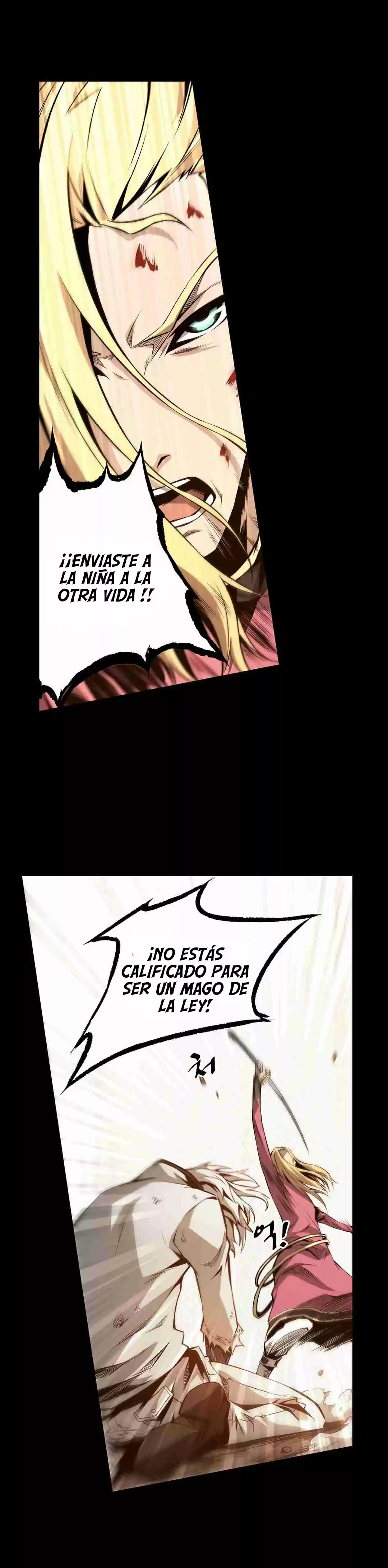 Lawless Zone - Capítulo 10 - Página 19 - LectorTMOo
