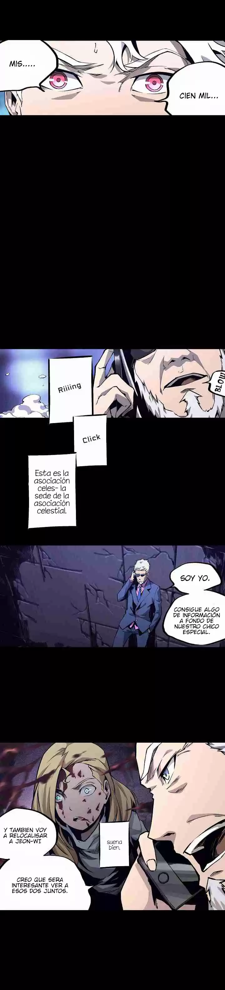 Lawless Zone - Capítulo 12 - Página 6 - LectorTMOo