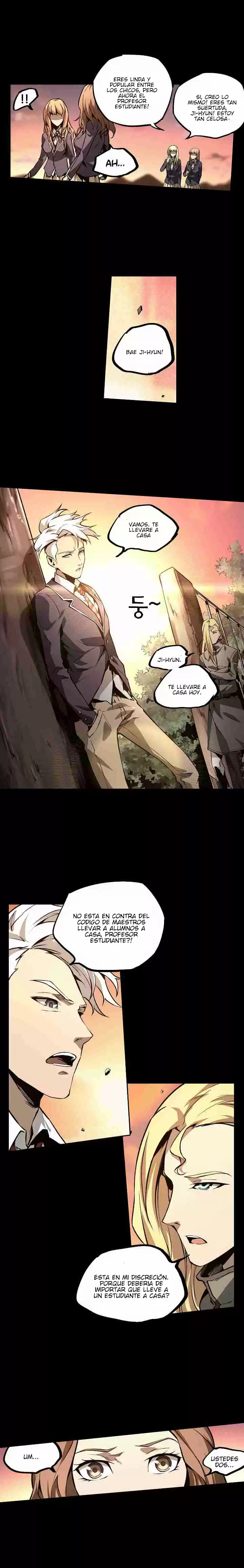Lawless Zone - Capítulo 12 - Página 13 - LectorTMOo