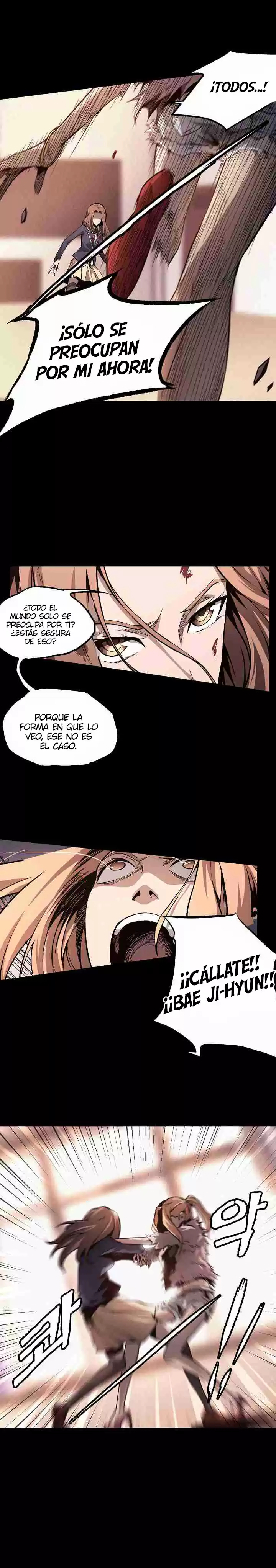 Lawless Zone - Capítulo 14 - Página 11 - LectorTMOo