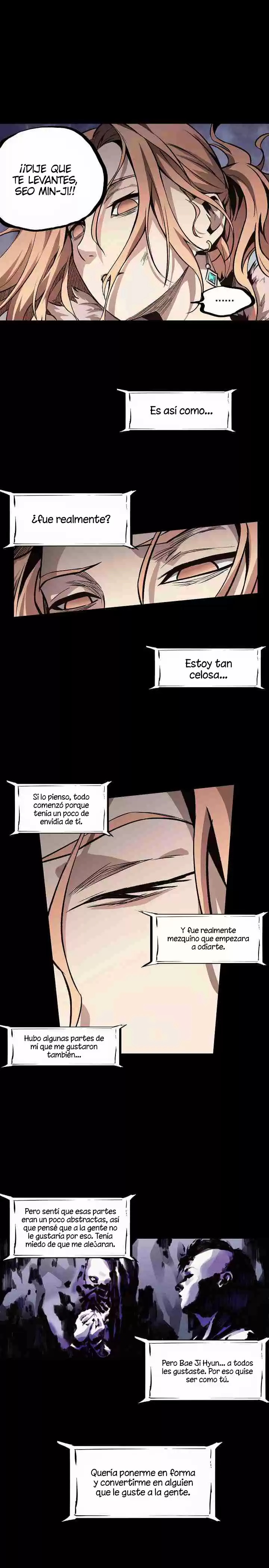 Lawless Zone - Capítulo 14 - Página 14 - LectorTMOo