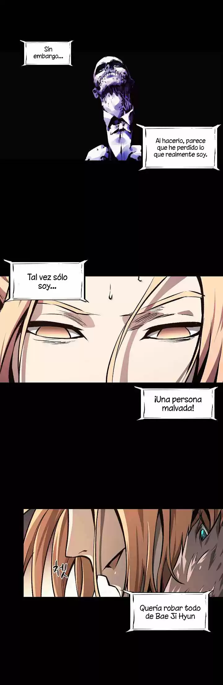Lawless Zone - Capítulo 14 - Página 15 - LectorTMOo