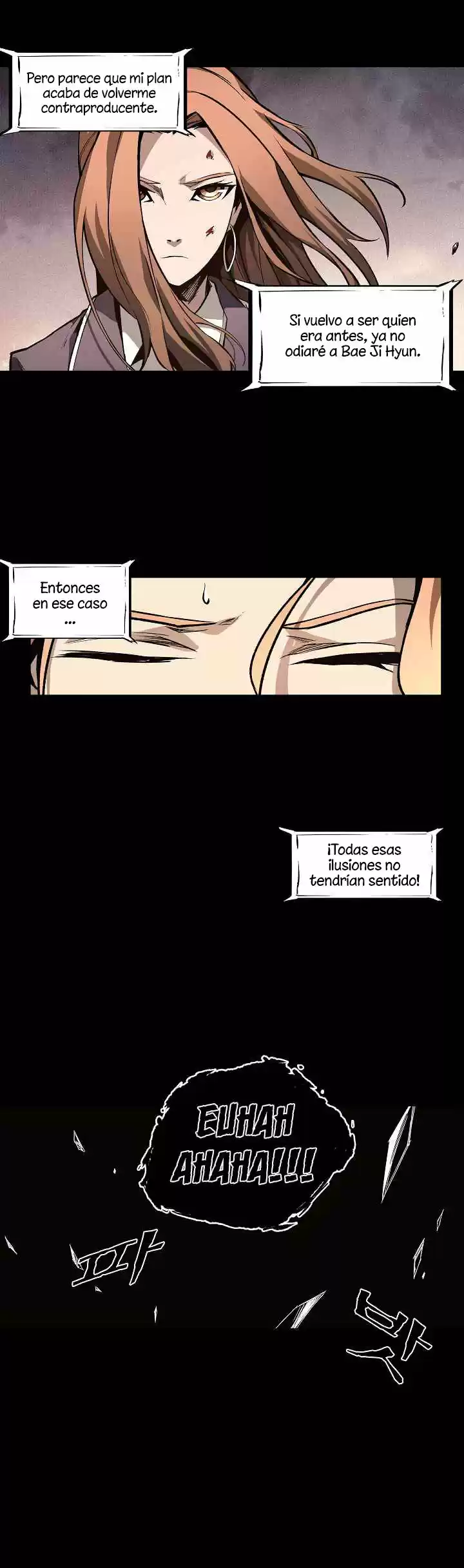 Lawless Zone - Capítulo 14 - Página 16 - LectorTMOo