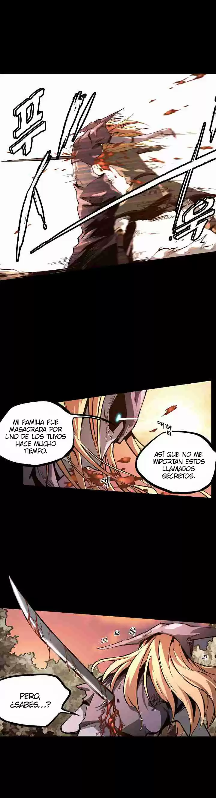 Lawless Zone - Capítulo 15 - Página 11 - LectorTMOo