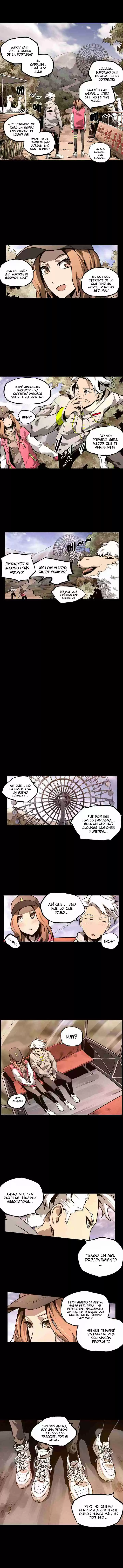 Lawless Zone - Capítulo 16 - Página 6 - LectorTMOo