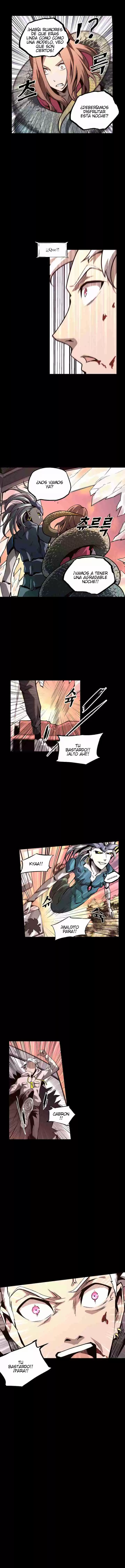 Lawless Zone - Capítulo 17 - Página 8 - LectorTMOo