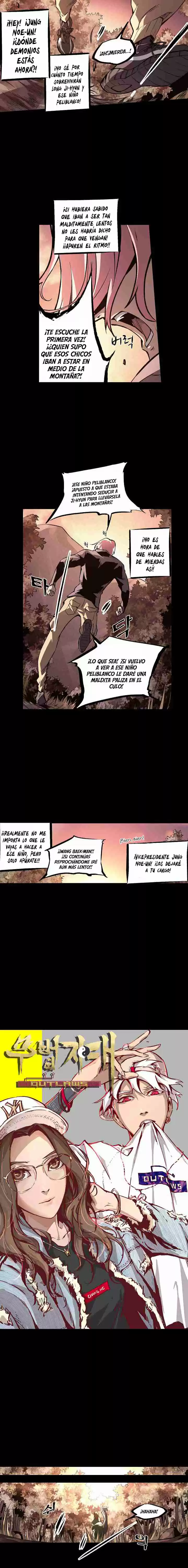Lawless Zone - Capítulo 18 - Página 3 - LectorTMOo