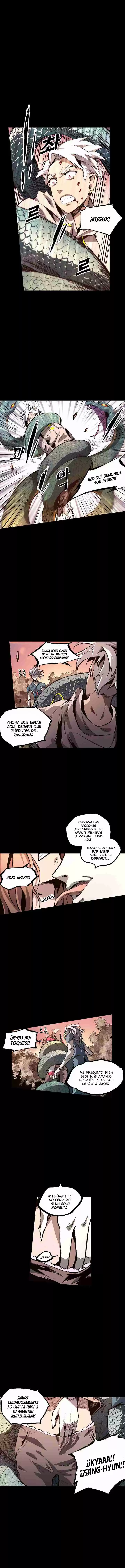 Lawless Zone - Capítulo 18 - Página 5 - LectorTMOo