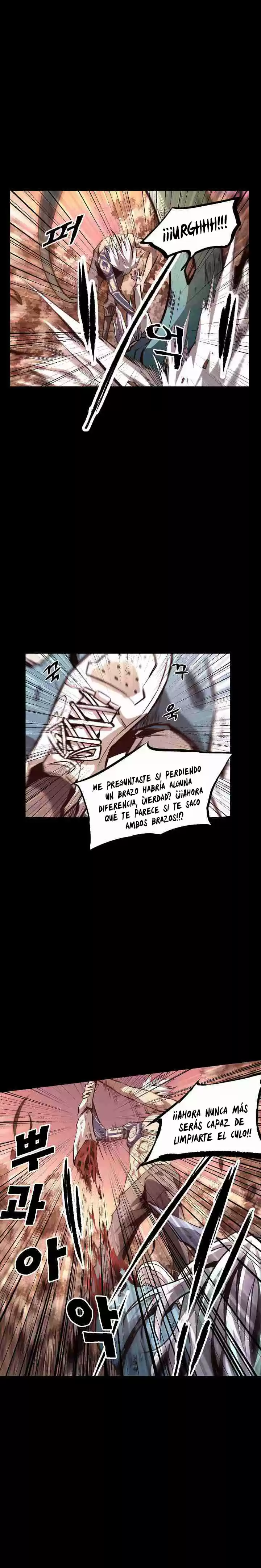 Lawless Zone - Capítulo 19 - Página 6 - LectorTMOo