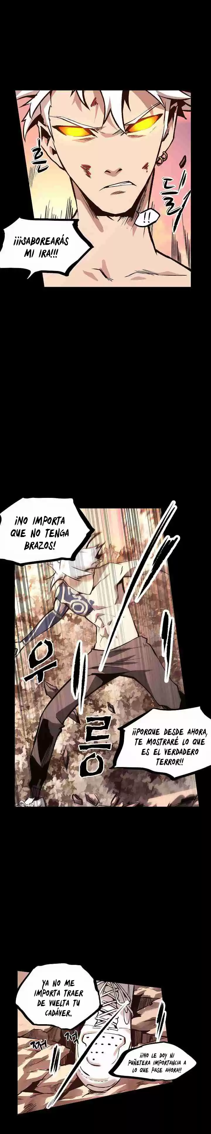 Lawless Zone - Capítulo 19 - Página 9 - LectorTMOo