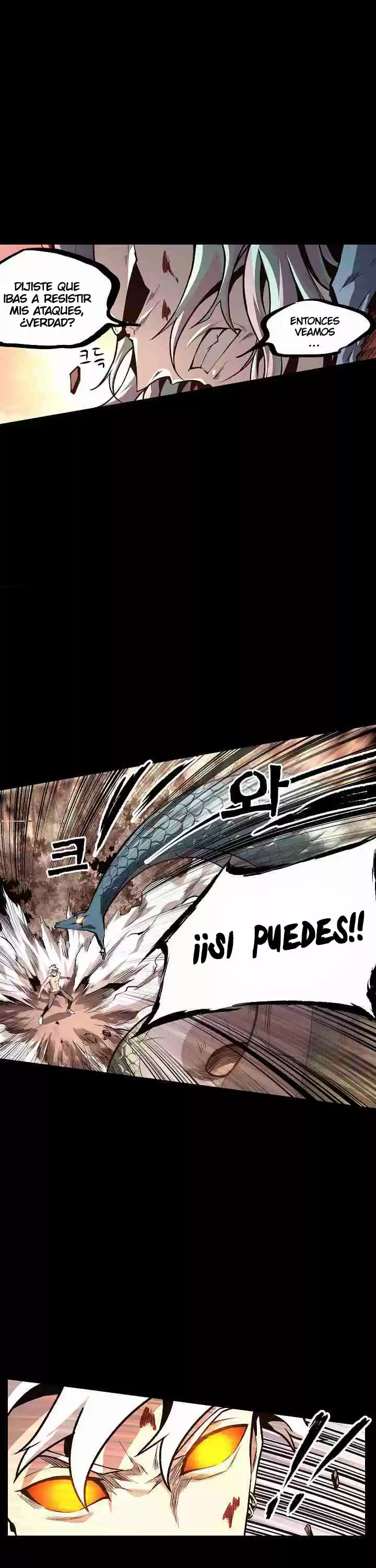 Lawless Zone - Capítulo 19 - Página 12 - LectorTMOo