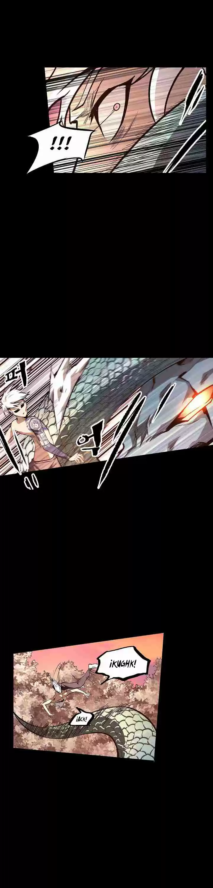 Lawless Zone - Capítulo 19 - Página 14 - LectorTMOo