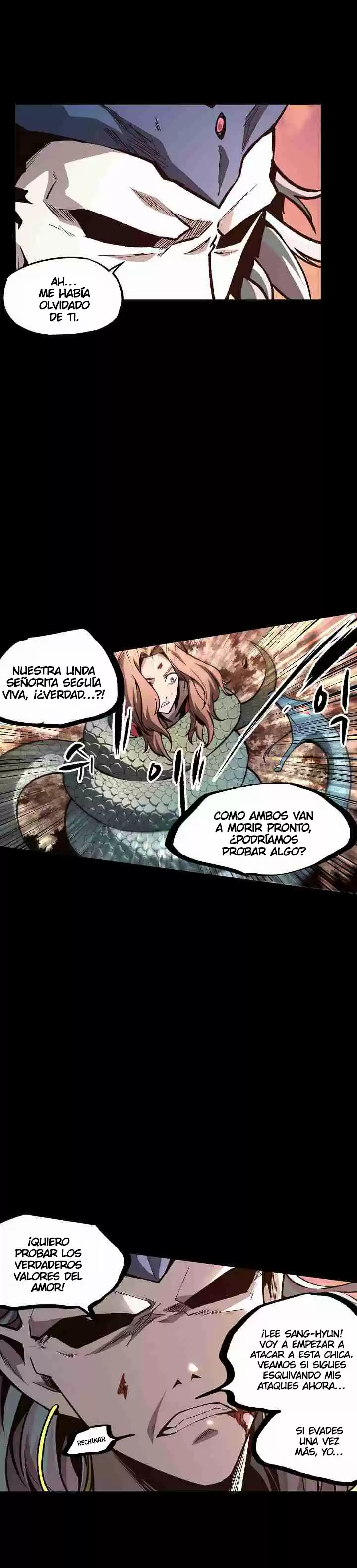 Lawless Zone - Capítulo 19 - Página 16 - LectorTMOo