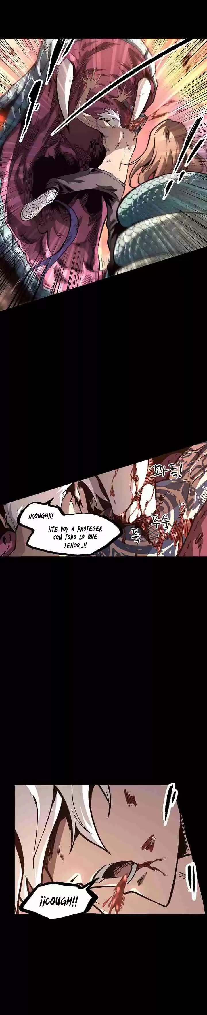 Lawless Zone - Capítulo 19 - Página 19 - LectorTMOo