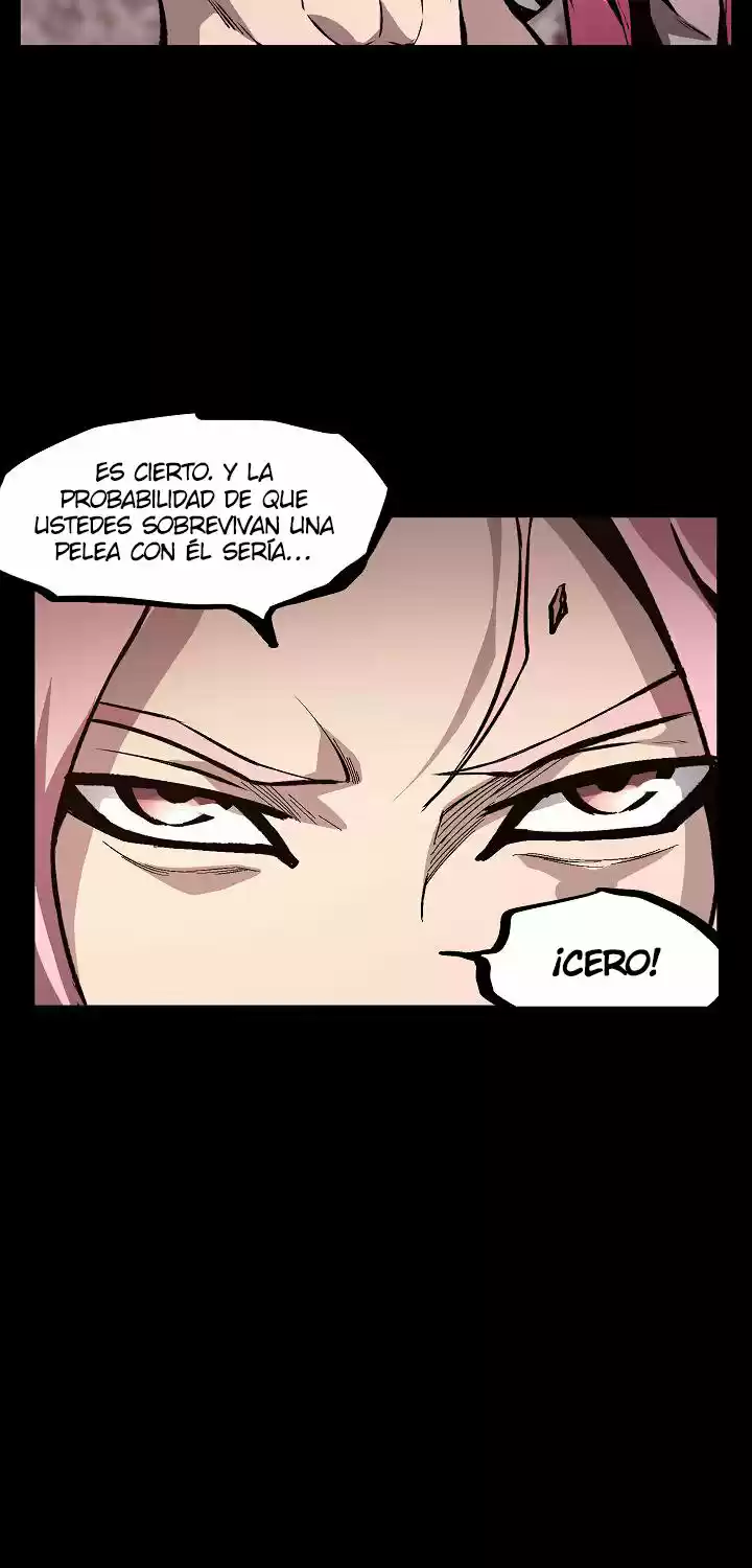 Lawless Zone - Capítulo 22 - Página 6 - LectorTMOo
