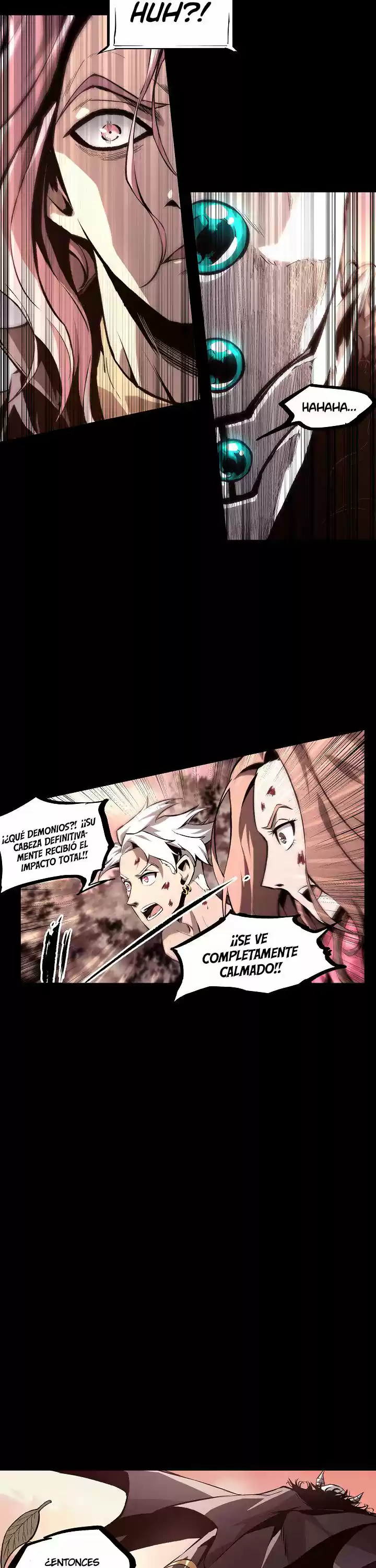 Lawless Zone - Capítulo 22 - Página 15 - LectorTMOo