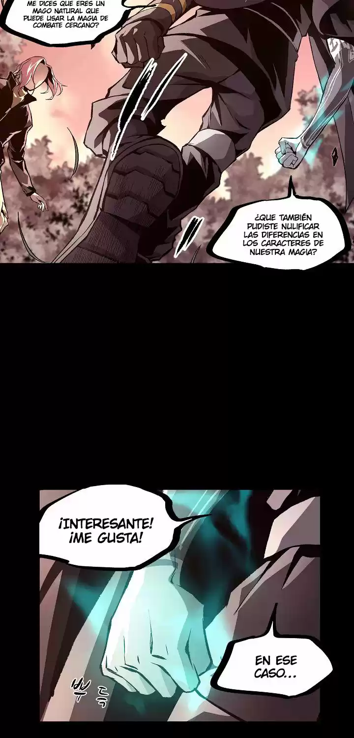 Lawless Zone - Capítulo 22 - Página 16 - LectorTMOo