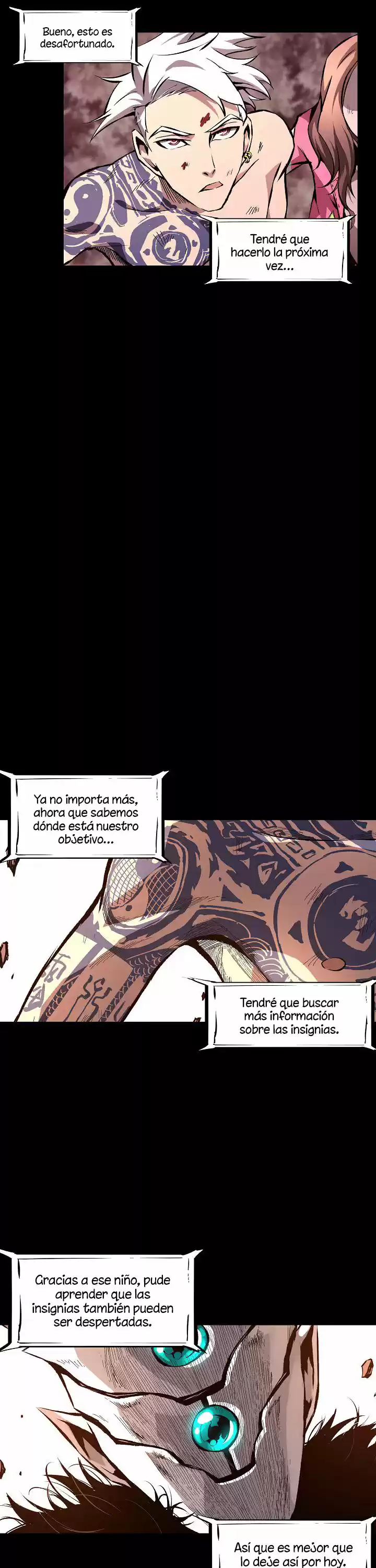 Lawless Zone - Capítulo 22 - Página 19 - LectorTMOo