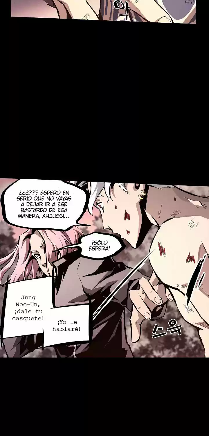 Lawless Zone - Capítulo 22 - Página 24 - LectorTMOo