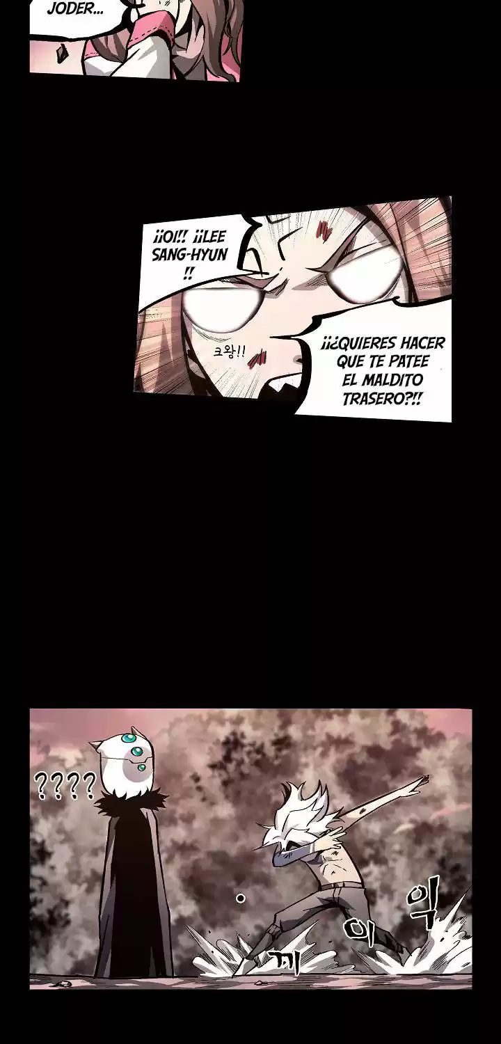Lawless Zone - Capítulo 22 - Página 27 - LectorTMOo