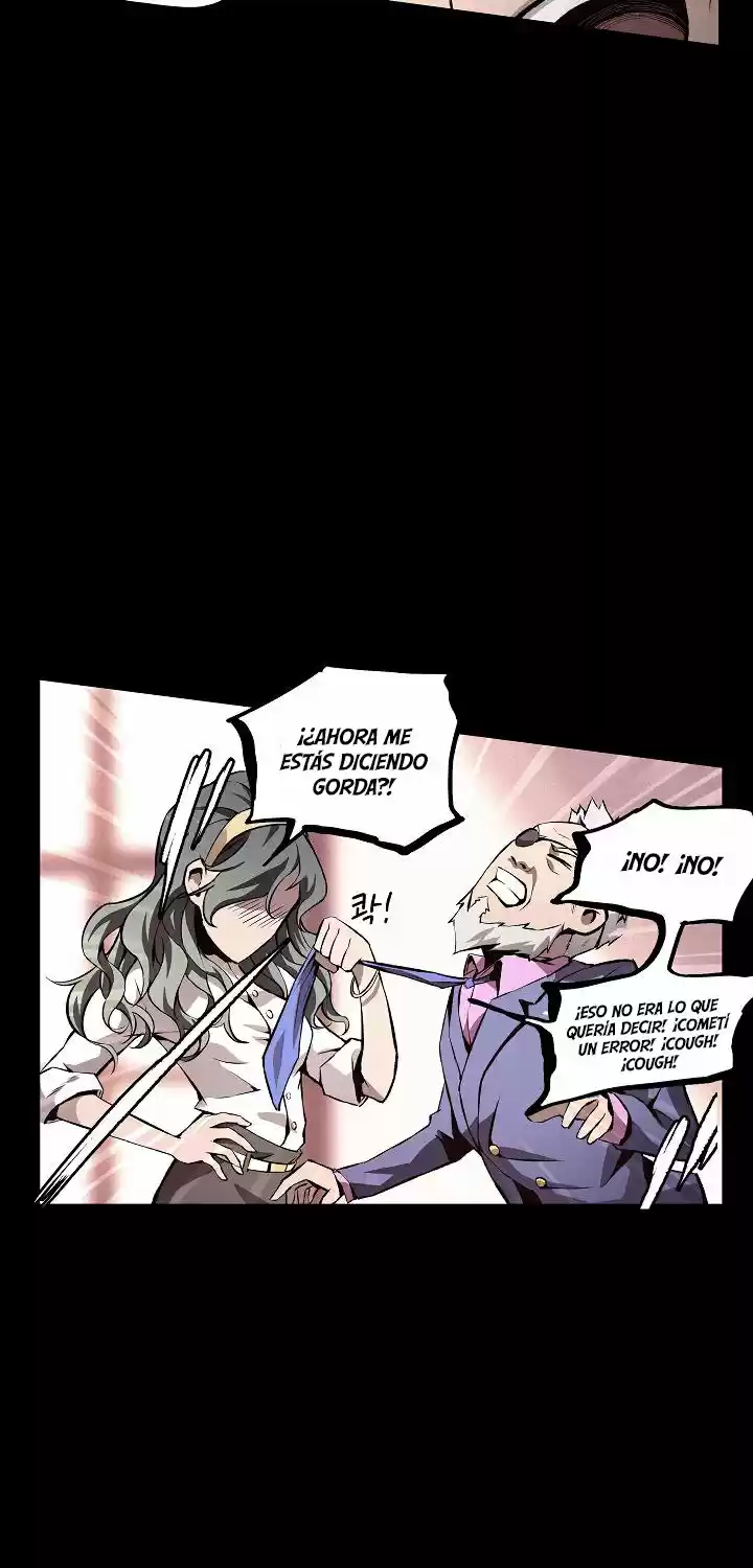 Lawless Zone - Capítulo 23 - Página 10 - LectorTMOo