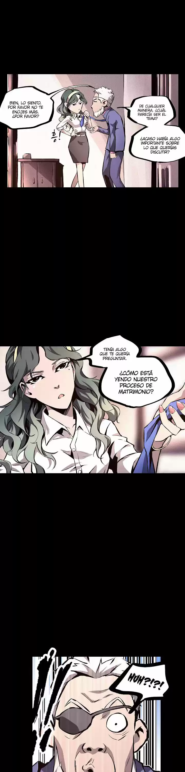 Lawless Zone - Capítulo 23 - Página 11 - LectorTMOo