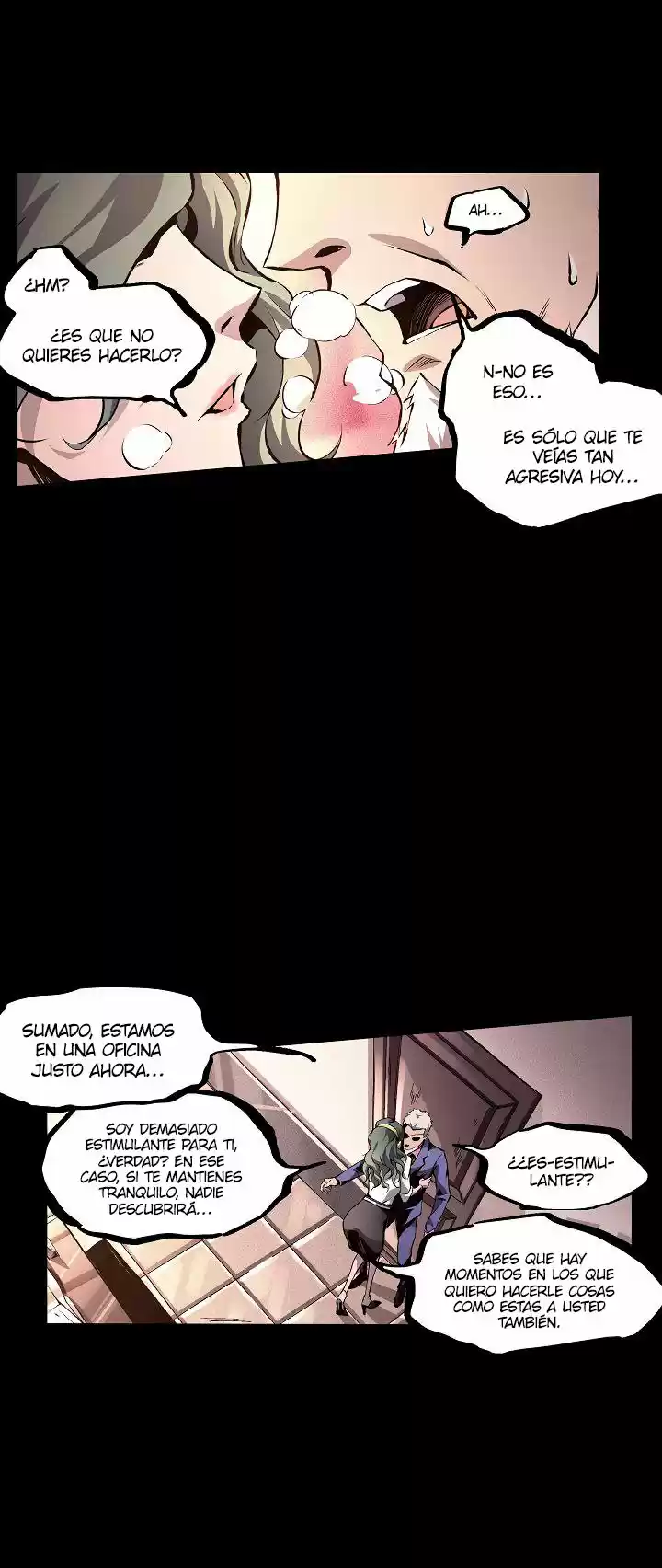 Lawless Zone - Capítulo 23 - Página 17 - LectorTMOo