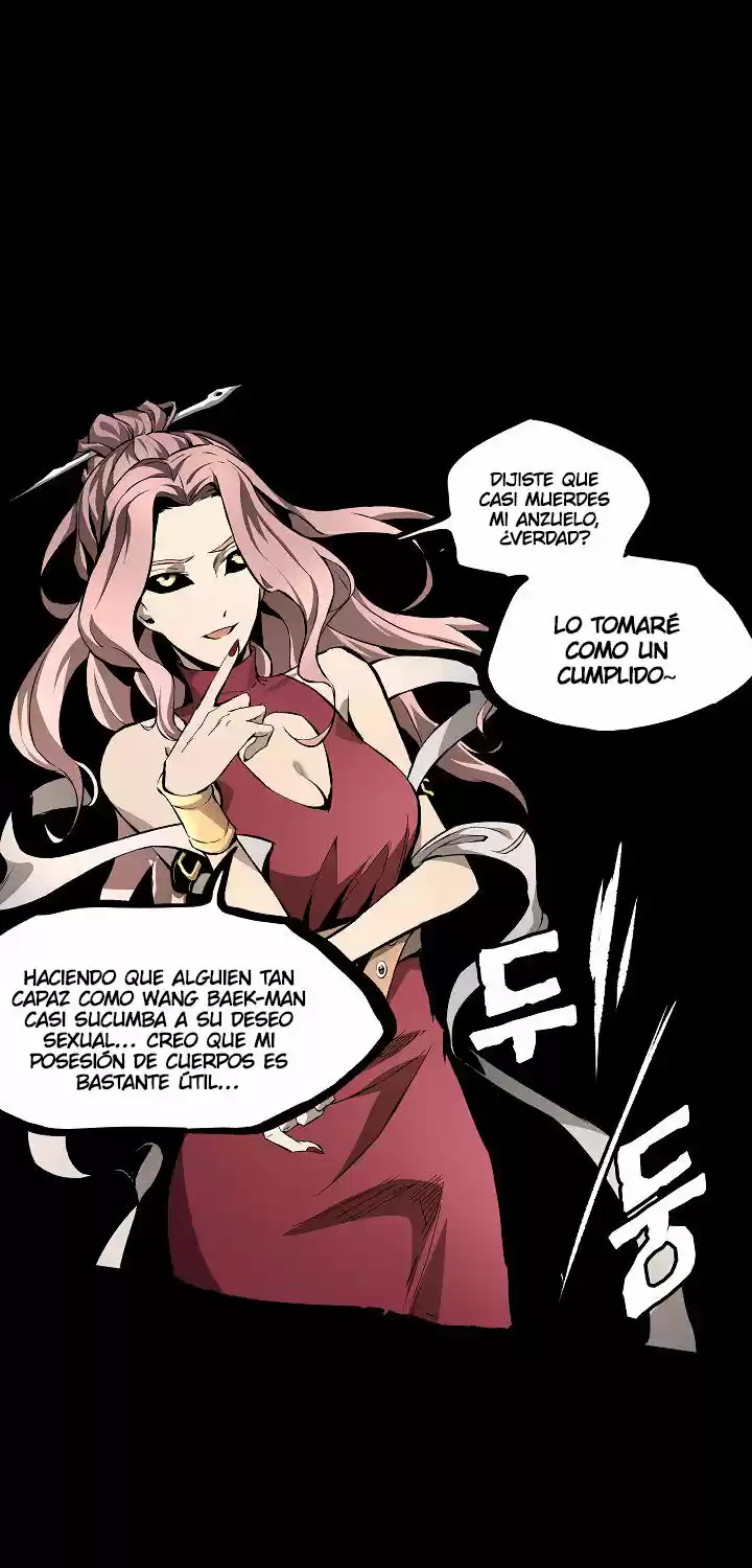 Lawless Zone - Capítulo 23 - Página 28 - LectorTMOo