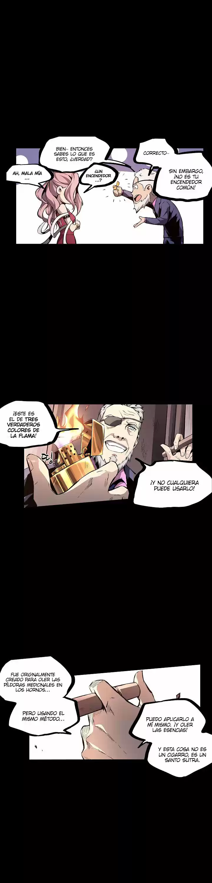 Lawless Zone - Capítulo 23 - Página 31 - LectorTMOo