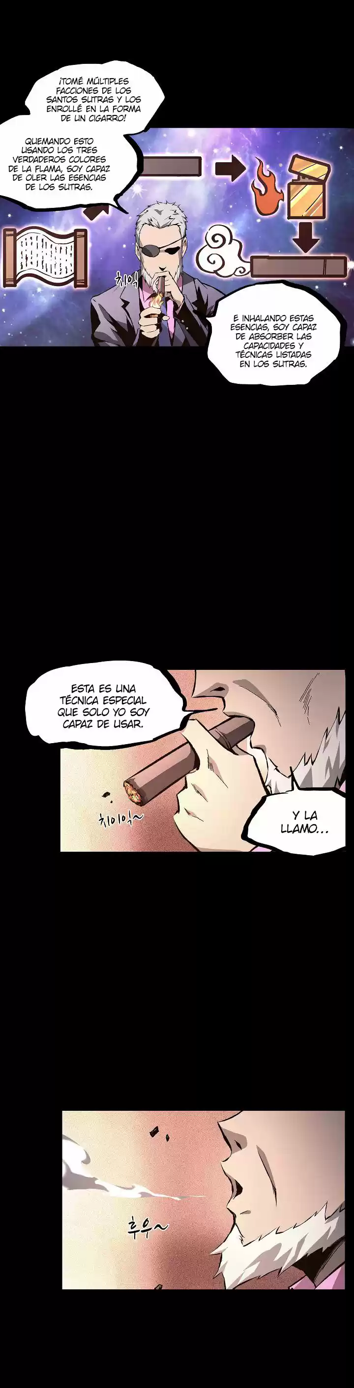 Lawless Zone - Capítulo 23 - Página 32 - LectorTMOo