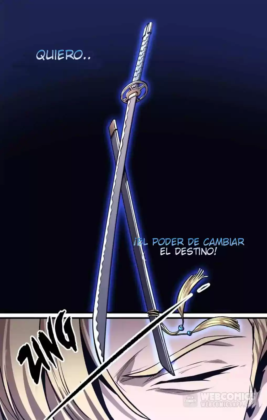 Lawless Zone - Capítulo 24 - Página 6 - LectorTMOo