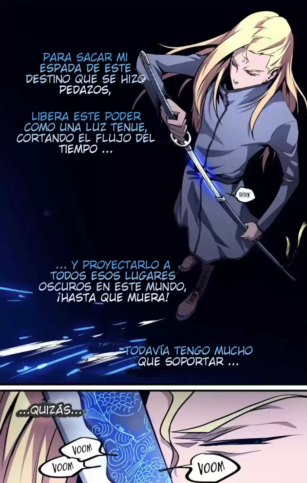 Lawless Zone - Capítulo 24 - Página 7 - LectorTMOo