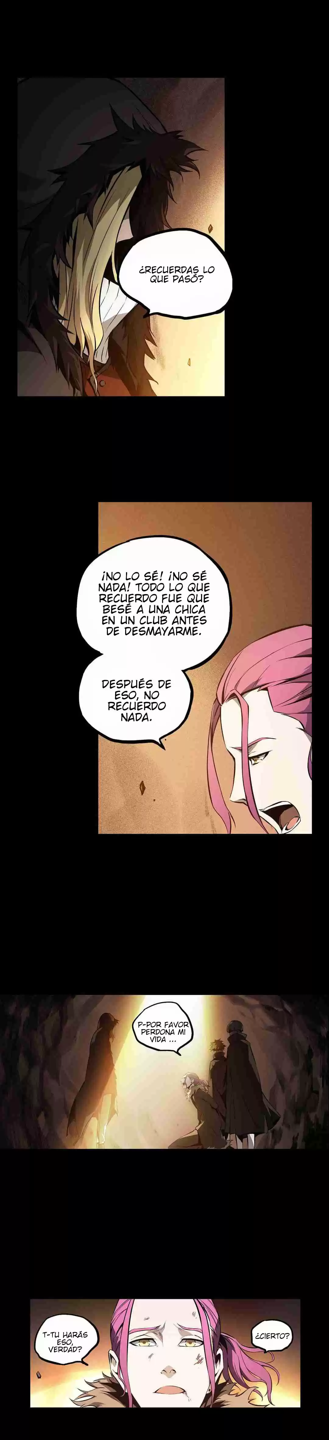 Lawless Zone - Capítulo 6 - Página 8 - LectorTMOo