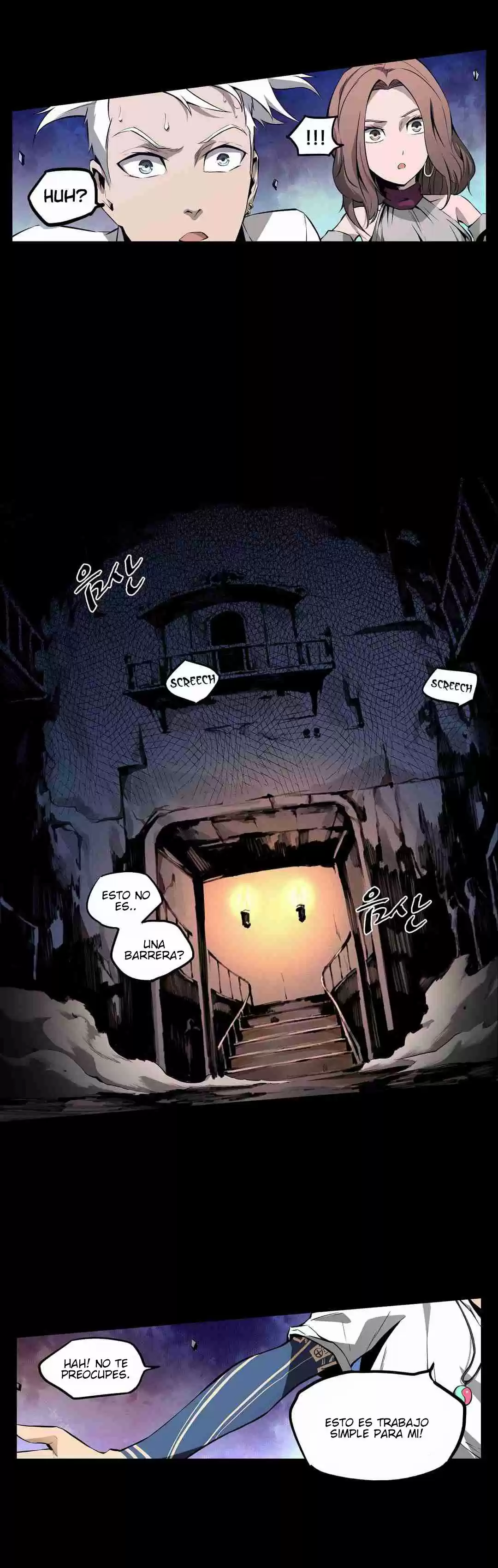Lawless Zone - Capítulo 6 - Página 16 - LectorTMOo