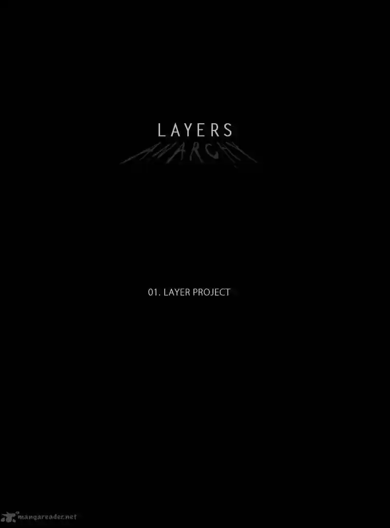 Layers Anarchy - Capítulo 1 - Página 7 - LectorTMOo