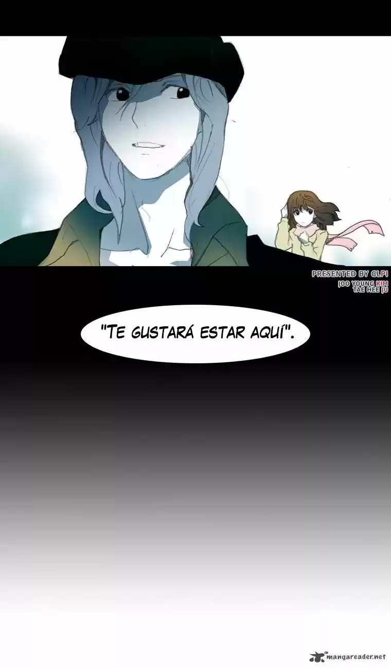 Layers Anarchy - Capítulo 4 - Página 44 - LectorTMOo