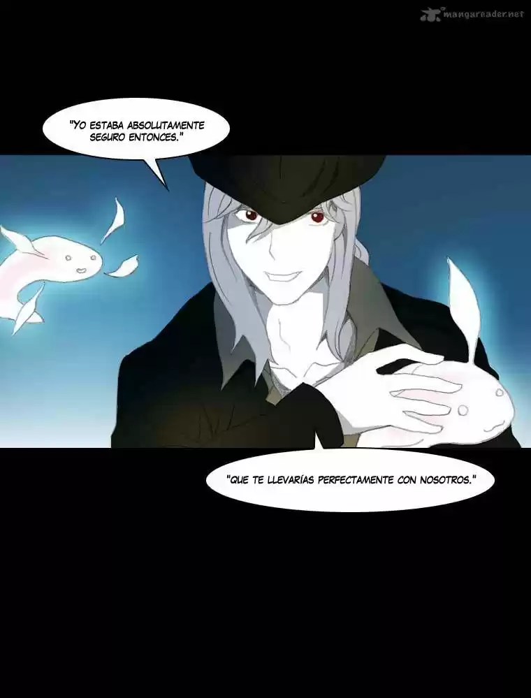 Layers Anarchy - Capítulo 5 - Página 32 - LectorTMOo