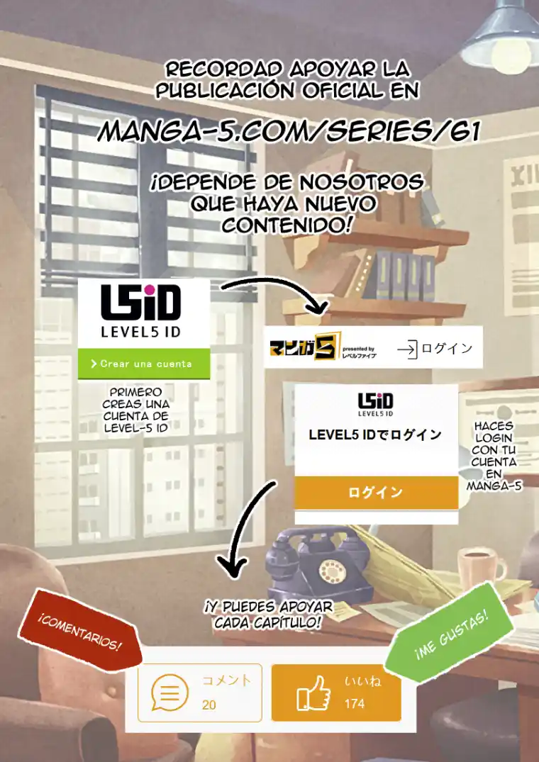 Layton Brothers Mystery Room: Kanzen Hanzai No Puzzle - Capítulo 8 - Página 13 - LectorTMOo