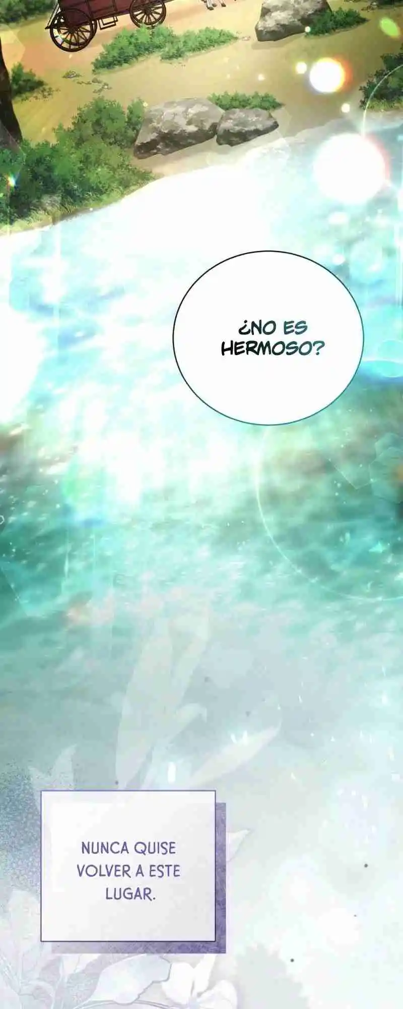 Lazos Oscuros - Capítulo 1 - Página 11 - LectorTMOo