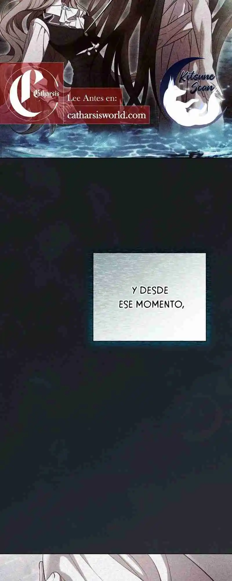 Lazos Oscuros - Capítulo 1 - Página 18 - LectorTMOo