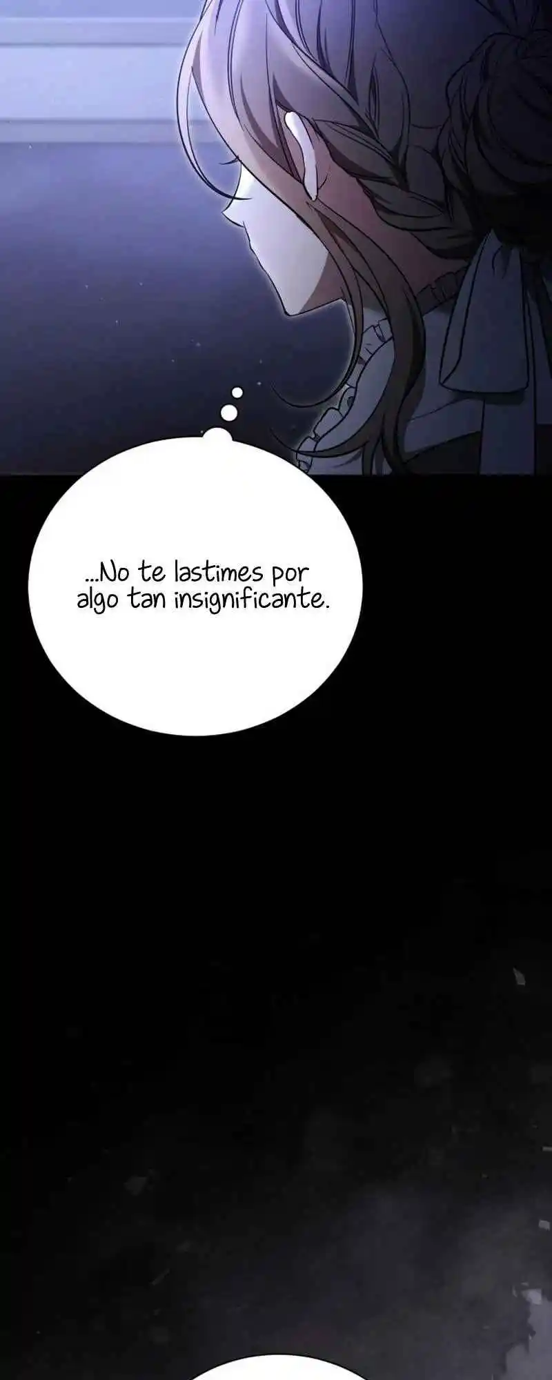 Lazos Oscuros - Capítulo 1 - Página 31 - LectorTMOo