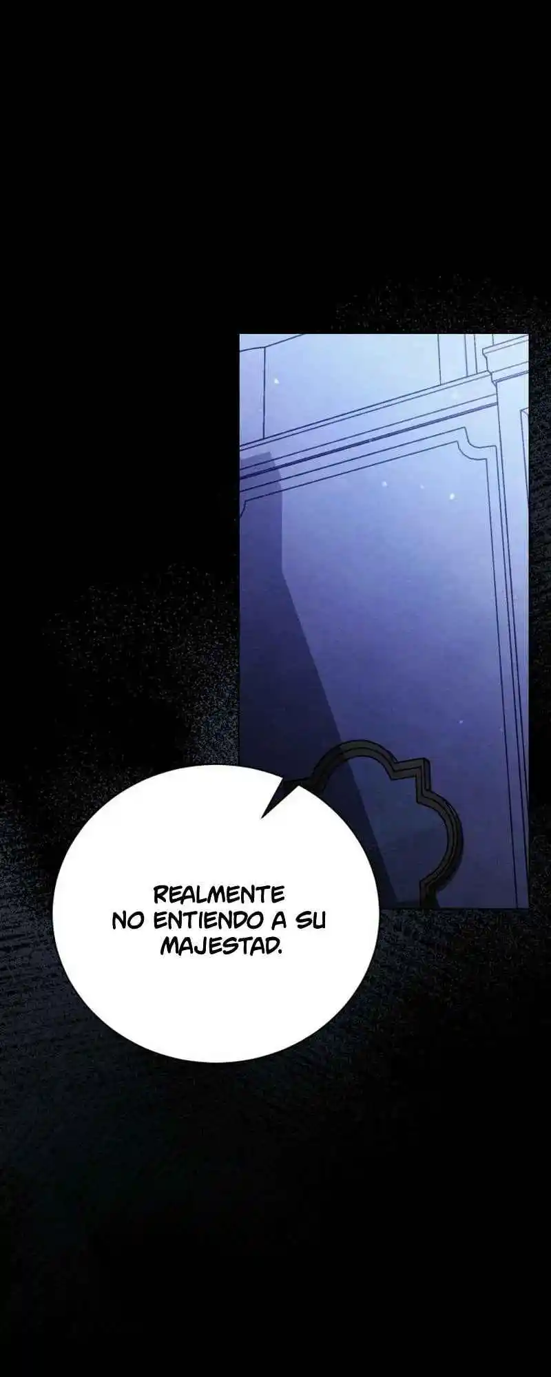 Lazos Oscuros - Capítulo 1 - Página 37 - LectorTMOo