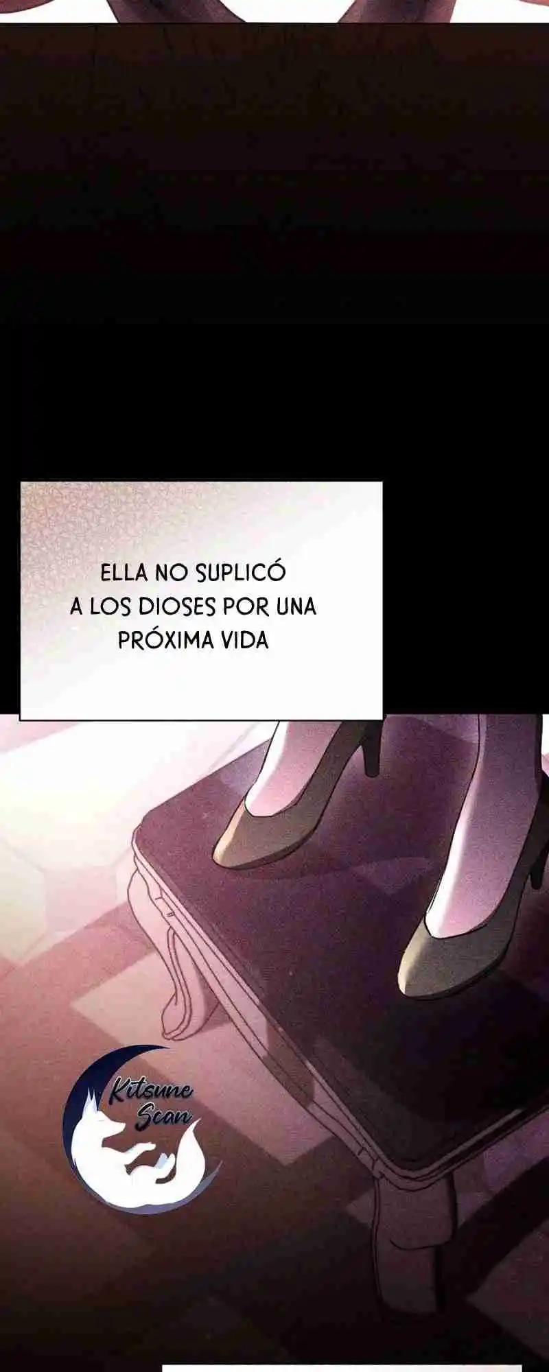 Lazos Oscuros - Capítulo 1 - Página 50 - LectorTMOo