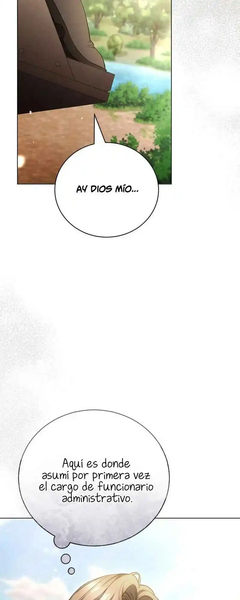 Lazos Oscuros - Capítulo 1 - Página 59 - LectorTMOo