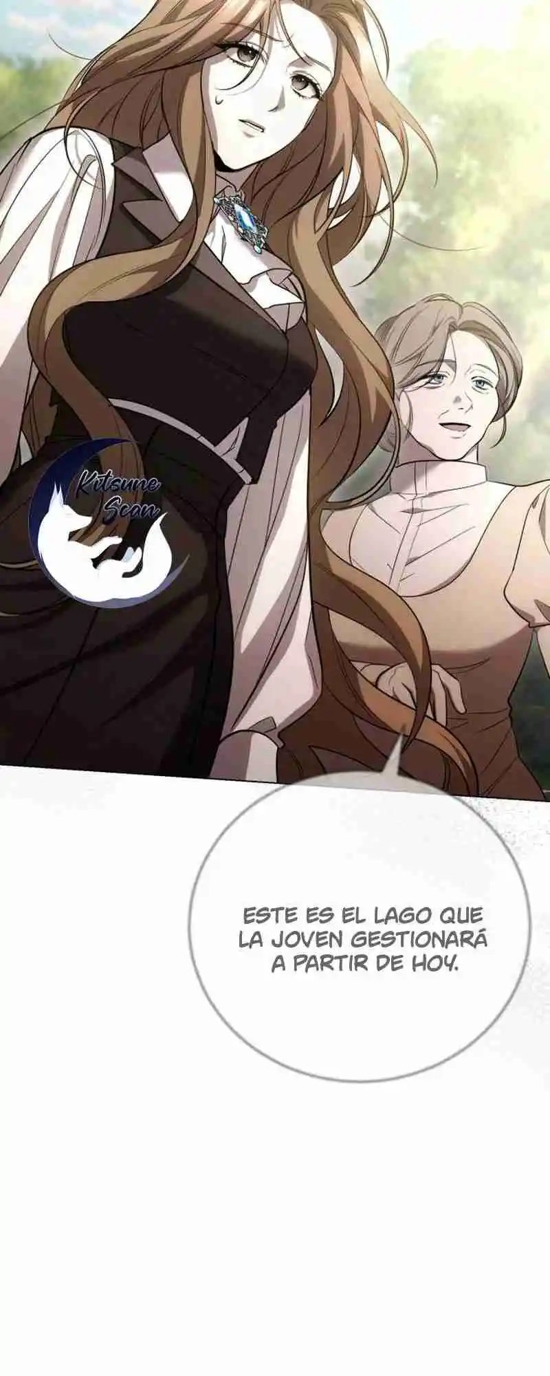 Lazos Oscuros - Capítulo 1 - Página 60 - LectorTMOo