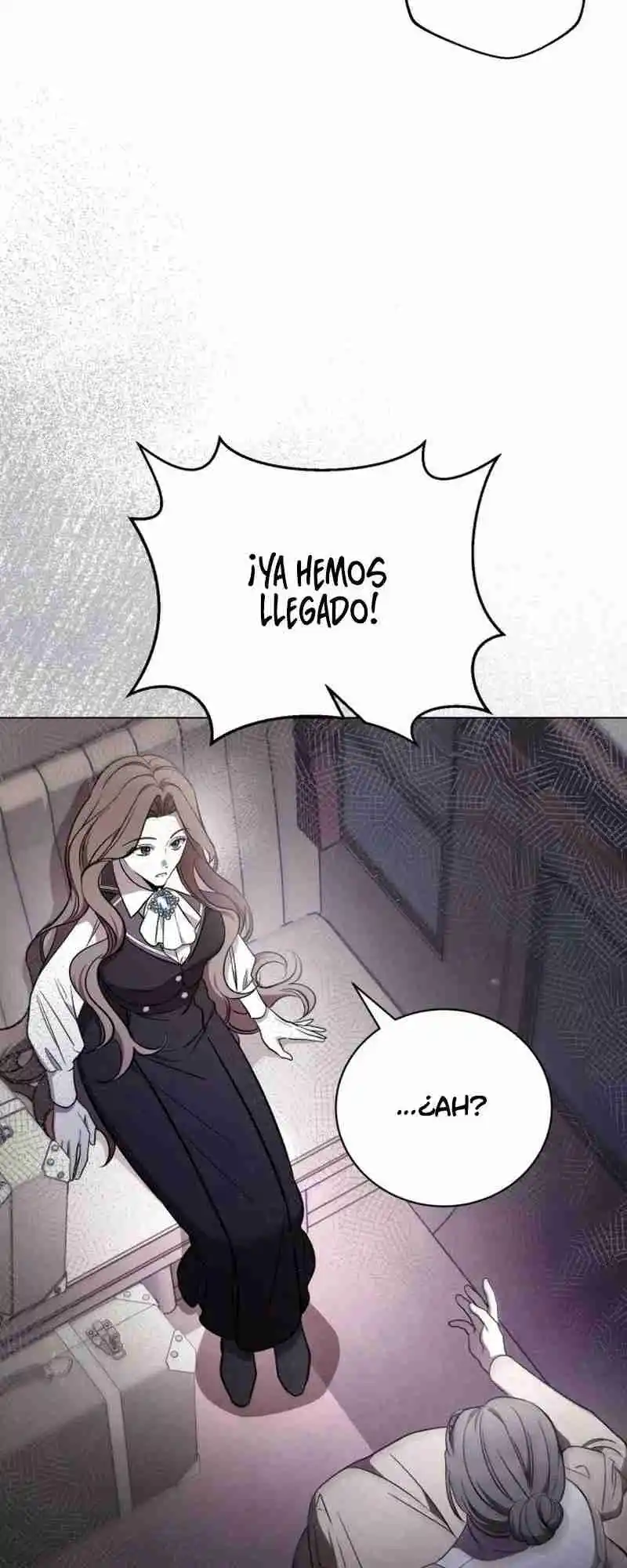 Lazos Oscuros - Capítulo 1 - Página 74 - LectorTMOo